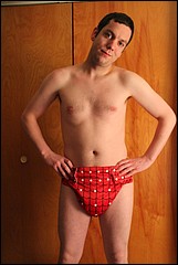 Gus in TeenAdultDiapers